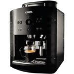 Krups EA810B70 - vstupní model do světa automatických kávovarů (recenze)