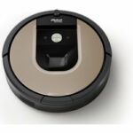 iRobot Roomba 966 - robotický vysavač (recenze)