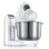 Kuchyňský robot Bosch MUM4880 šedý/bílý