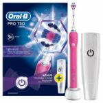 Oral-B Pro 750 3D