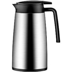 Tescoma termoska s dávkovacím uzávěrem Constant nerez 1,2l