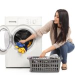 16 tipů, jak správně prát v automatické pračce