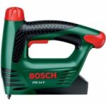 Bosch PTK 3,6 LI (sponky / akumulátorová)