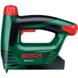 Bosch PTK 3,6 Li