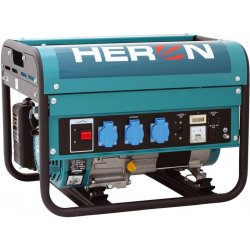 HERON 8896116 EGM 30 AVR