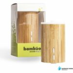 Hanscraft Bamboo