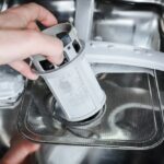 Jak vyčistit myčku nádobí - tipy a rady jak to snadno zvládnout