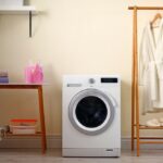 Jak vyčistit pračku - vše co jste vždy chtěli vědět