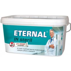 AUSTIS ETERNAL IN steril 4kg