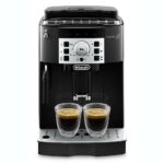 DeLonghi ECAM 22.110 B - recenze na cenově dostupný automatický kávovar