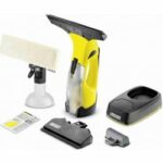 Kärcher WV 5 Premium Non-Stop Cleaning Kit Aku čistič oken