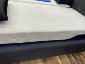 Matrac na posteli Air+ Comfort