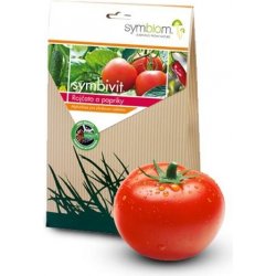 Symbiom Symbivit rajčata a papriky – 750 g
