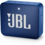 JBL Go 2 - výkonný malý bluetooth reproduktor, který se vejde do kapsy (recenze)