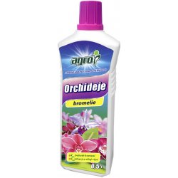 Agro Kapalné hnojivo pro orchideje 500 ml