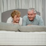 Které matrace jsou vhodné pro seniory a na co nezapomenout při výběru?