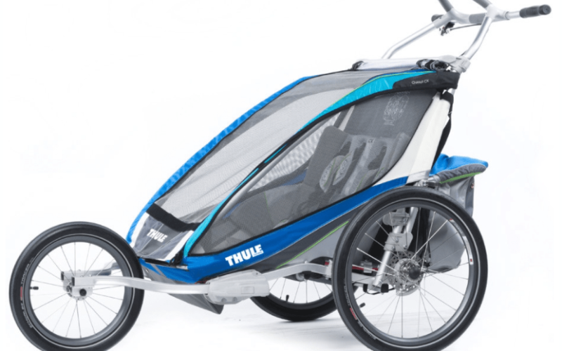 Thule Chariot CX 2