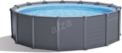 Intex SET 4.78×1.24 m – Bazén | Alza.cz