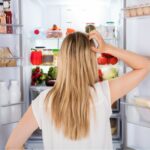 Kolik vydrží jídlo v lednici - nechat nebo vyhodit?