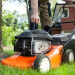 3 + 6 tipů pro údržbu, zazimování a opravy vaší sekačky na trávu