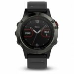 Garmin Fenix 5 - recenze na sportovní hodinky i pro náročné