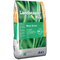ICL Landscaper Pro® New Grass 15 Kg