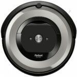 Robotický vysavač iRobot Roomba e5 WiFi - vyšší řada značky potěší funkcemi za dobrou cenu