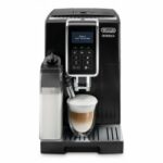 Recenze a test DeLonghi ECAM 350.55 B Dinamica - automatický kávovar v dobrém poměru cena/výkon