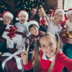 Tipy na nejlepší dárky na Vánoce 2024 pro muže, ženy, děti a rodiče