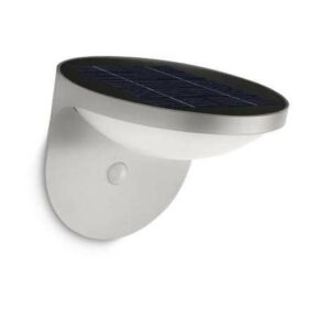 Philips 17808/87/16 – LED Solární světlo s čidlem MYGARDEN DUSK 1xLED/1W/3,7V IP44