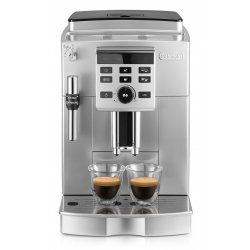 DeLonghi ECAM 23.120 SB – tento automatický kávovar vám připraví i tradiční "dlouhou" kávu (recenze)