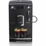 Nivona NICR 520 - automatický kávovar, který připraví espresso jako z portafiltra (recenze)