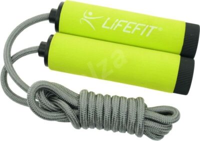 Lifefit soft rope 280cm – Švihadlo | Alza.cz