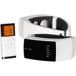 Beautyrelax Krční masážní přístroj TENS EMS RC