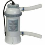 INTEX 28684 Elektrický ohřívač vody