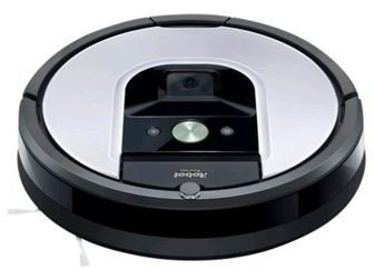iRobot Roomba 971 – Robotický vysavač | Alza.cz