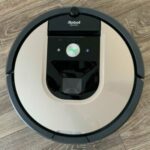 Robotický vysavač iRobot Roomba 976 - vhodná volba v poměru cena / výkon (recenze)