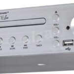 Soundmaster ICD2200SI - Rádio