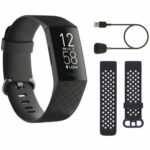 Fitbit Charge 4