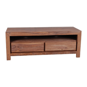 TV stolek Tara 120x50x45 z indického palisandru