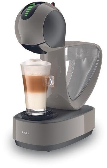 Krups Nescafé Dolce Gusto Infinissima Touch Kp270a10 Krátká Recenze Alternativy Cestakbydlení 1753