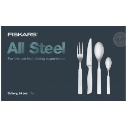Fiskars All Steel 24 ks