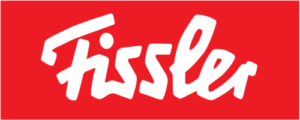 Logo značky Fissler