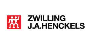 Logo značky Zwilling