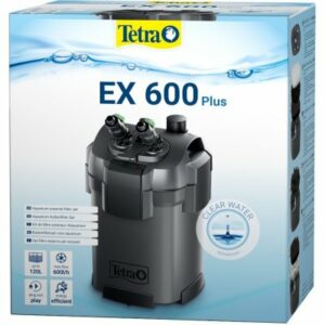 Tetra EX 400 Plus