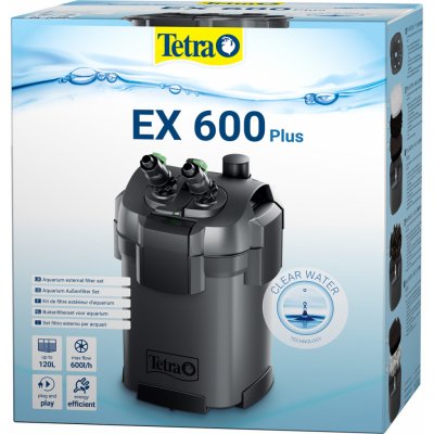 TetraTec EX 600 Plus