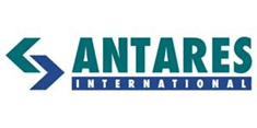 Logo značky Antares