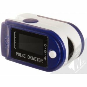 Pulsní oxymetr Contec CMS50D