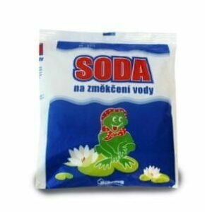 Důbrava Soda 500g