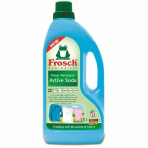 Frosch Eko prací prostředek s aktivní sodou 1500 ml